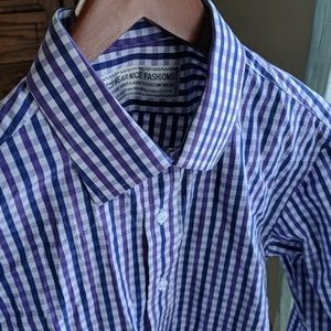 Mens Dress Shirt